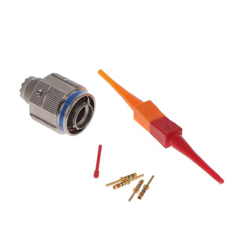 D38999/26FA98PN by Amphenol Aerospace Operations - PLUG