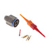 D38999/26FA98PN by Amphenol Aerospace Operations - PLUG