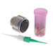 D38999/26FD35SA by Amphenol Aerospace Operations - CONNECTOR PLUG FMALE 37POS GOLD CRIMP