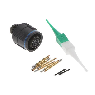D38999/26JA35SA by Amphenol Aerospace Operations - MS COMPOSITE PLUGS