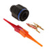 D38999/26WB98PN by Amphenol Aerospace Operations - PLUG