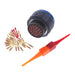 D38999/26WE26PN by Amphenol Aerospace Operations - CONNECTOR PLUG MALE 26POS GOLD CRIMP