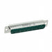 DC8W8PA00LF by Amphenol ICC (FCI) - CONNECTOR D-SUB HOUSING PLUG 8POS