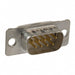 DE09P064TXLF by Amphenol ICC (FCI) - CONNECTOR D-SUB PLUG 9POS SLDR CUP