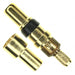 L17DM537405001 by Amphenol ICC (Commercial Products) - CONNECTOR D-SUB PIN COAX GOLD
