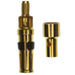 L17DM537425001 by Amphenol ICC (Commercial Products) - CONNECTOR D-SUB SOCKET COAX GOLD