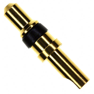 L17DM537457 by Amphenol ICC (Commercial Products) - CONNECTOR D-SUB PIN 14-12AWG SLDR CUP
