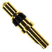 L17DM537457 by Amphenol ICC (Commercial Products) - CONNECTOR D-SUB PIN 14-12AWG SLDR CUP