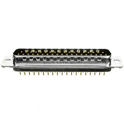 L717DC37PU by Amphenol ICC (Commercial Products) - CONNECTOR D-SUB PLUG 37POS VERT SLDR