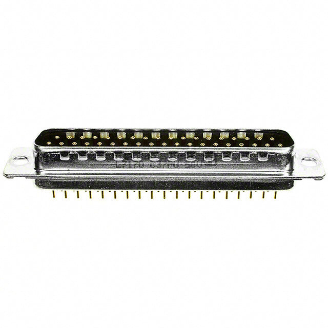 L717DC37PU by Amphenol ICC (Commercial Products) - CONNECTOR D-SUB PLUG 37POS VERT SLDR