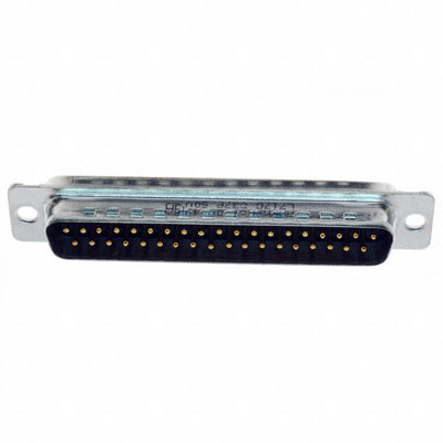 L717DC37P by Amphenol ICC (Commercial Products) - CONNECTOR D-SUB PLUG 37POS SLDR CUP