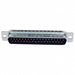 L717DC37P by Amphenol ICC (Commercial Products) - CONNECTOR D-SUB PLUG 37POS SLDR CUP