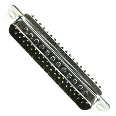 L717SDC37P by Amphenol ICC (Commercial Products) - CONNECTOR D-SUB PLUG 37POS SLDR CUP