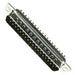 L717SDC37P by Amphenol ICC (Commercial Products) - CONNECTOR D-SUB PLUG 37POS SLDR CUP