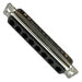 L717TWC8W8P by Amphenol ICC (Commercial Products) - CONNECTOR D-SUB HOUSING PLUG 8POS
