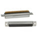 L77DC37S by Amphenol ICC (Commercial Products) - CONNECTOR D-SUB RCPT 37POS SLDR CUP