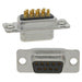 L77DE09S by Amphenol ICC (Commercial Products) - CONNECTOR D-SUB RCPT 9POS SLDR CUP