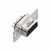 L77SDE09S by Amphenol ICC (Commercial Products) - CONNECTOR D-SUB RCPT 9POS SLDR CUP