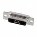 L77TWA7W2S by Amphenol ICC (Commercial Products) - CONNECTOR D-SUB RCPT 7POS PNL MNT