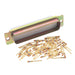 M24308/4-5F by Amphenol Interconnect India - DSUB CONN,CRIMP, PLUG, CADMIUM
