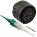 MS27467T15B35S by Amphenol Aerospace Operations - CONNECTOR PLUG FMALE 37POS GOLD CRIMP