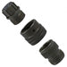 PT06A-12-8S by Amphenol Industrial Operations - CONNECTOR PLUG FMALE 8P GOLD SLDR CUP