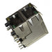 RJSAE-5381-02 by Amphenol ICC (Commercial Products) - CONNECTOR MOD JACK 8P8C R/A SHIELDED