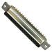 L77DC37SU by Amphenol ICC (Commercial Products) - CONNECTOR D-SUB RCPT 37POS VERT SLDR