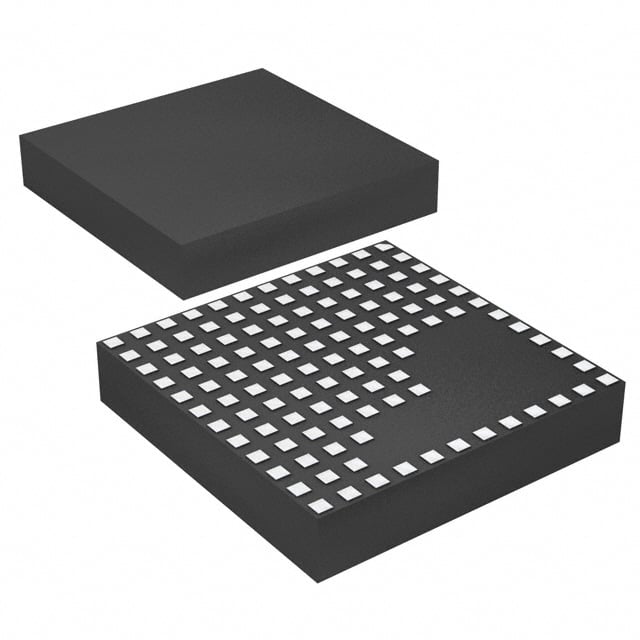 LTM4601HVIY#PBF by Analog Devices Inc. - DC DC CONVERTER 0.6-5V