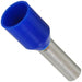 1181025 by American Electrical Inc. - CONNECTOR FERRULE DIN 14AWG BLUE