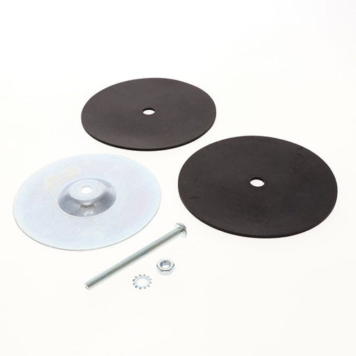 1182KIT500 by Hammond Manufacturing - TRANSFORMER TOROID HDWE KIT