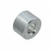 1186-8-AL by RAF Electronic Hardware - ROUND SPACER ALUMINUM 1/4