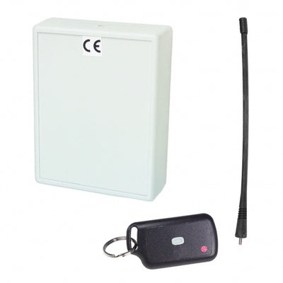 118C1-315AR1 by RF Solutions - TRANSMITTER AM REMOTE 315MHZ 1SW