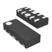 CDDFN10-3324P by Bourns Inc. - TVS DIODE 3.3VWM 7.5VC 10DFN