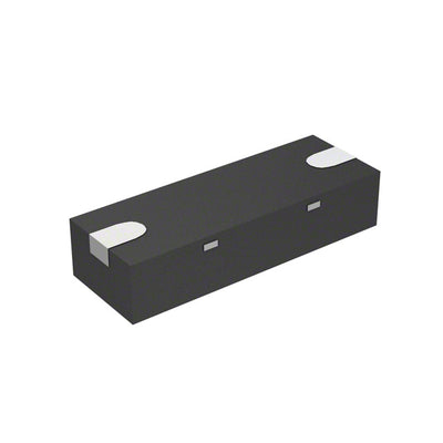 CDDFN2-T3.3B by Bourns Inc. - TVS DIODE 3.3VWM 8VC 2DFN