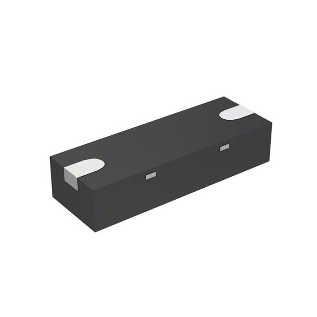CDDFN2-T3.3B by Bourns Inc. - TVS DIODE 3.3VWM 8VC 2DFN