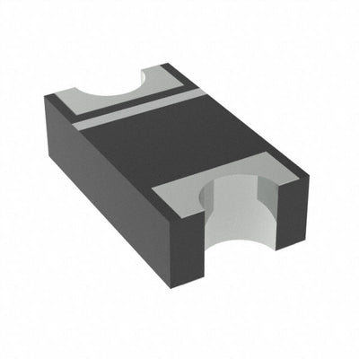 CD123D-B140R by Bourns Inc. - DIODE SCHOTTKY 40V 1A 123D