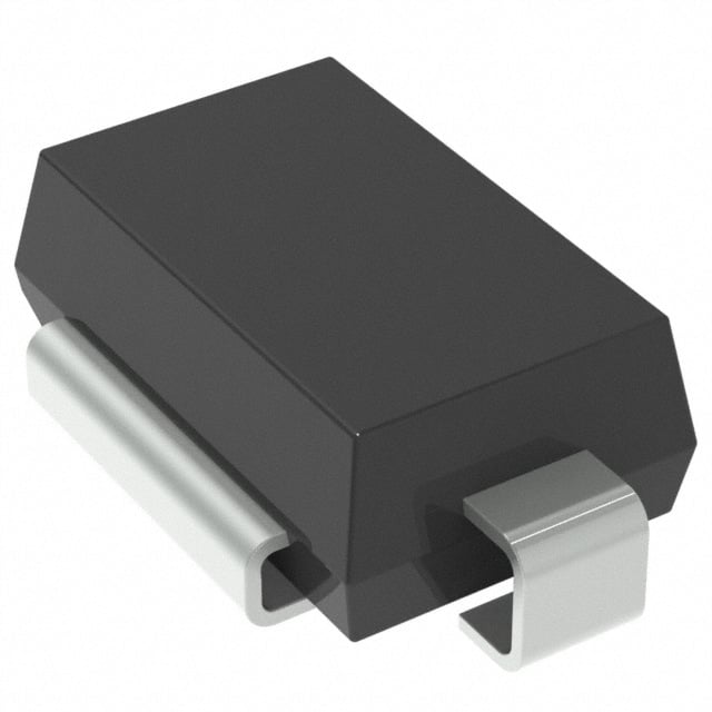 SM8S40A-Q by Bourns Inc. - TVS DIODE 40VWM 64.5VC DO218