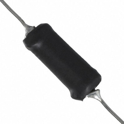 5800-472-RC by Bourns Inc. - FIXED INDUCTOR 4.7MH 110MA 12.5OHM TH