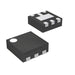 CDDFN6-0504P by Bourns Inc. - TVS DIODE 5VWM 12.5VC 6DFN