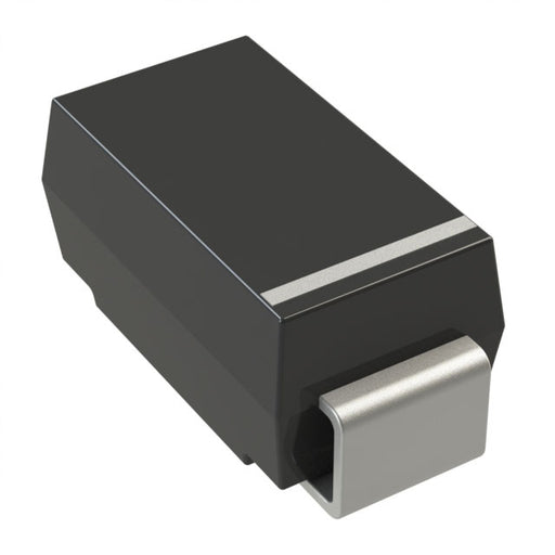SMA6J15CA by Littelfuse Inc. - TVS DIODE 15VWM 24.4VC DO214AC