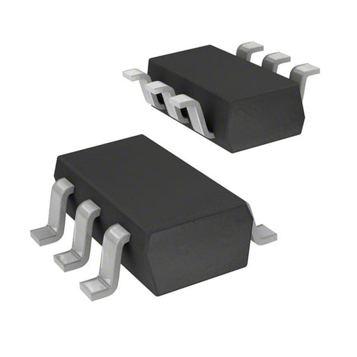 CDSOT236-DSL0312 by Bourns Inc. - TVS DIODE 12VWM 34VC SOT23-6