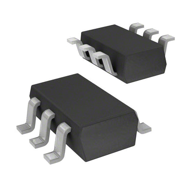CDSOT236-T24 by Bourns Inc. - TVS DIODE 24VWM 58.3VC SOT23-6