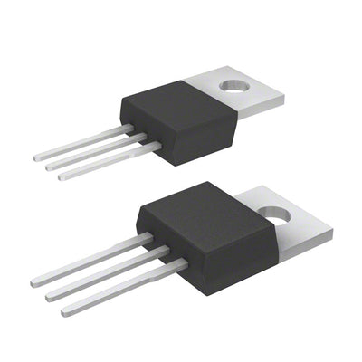 BD648-S by Bourns Inc. - PNP TRANSISTOR DARL 80V 8A TO220