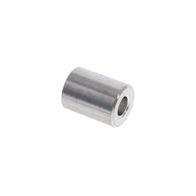 1190-8-AL by RAF Electronic Hardware - 3/8 RD X 1/2 X .166 ID