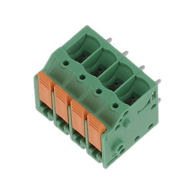 1190299 by Phoenix Contact - PCB TERMINAL BLOCK, NOMINAL CURR