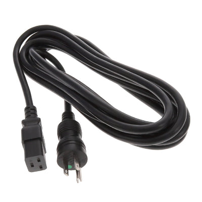 11910416F7032(R) by GlobTek, Inc. - CORD 14AWG NEMA 5-15P-IEC 16.47