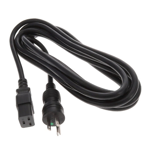 11910416F7032(R) by GlobTek, Inc. - CORD 14AWG NEMA 5-15P-IEC 16.47