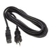 11910416F7032(R) by GlobTek, Inc. - CORD 14AWG NEMA 5-15P-IEC 16.47