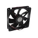 11925SA-12Q-EA-D0 by NMB Technologies Corporation - FAN AXIAL 119X25MM 12VDC WIRE